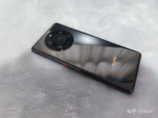 华为mate40和mate40pro散热