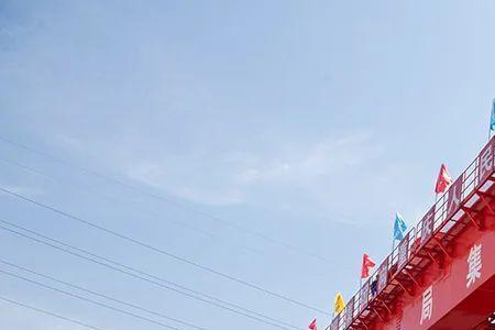 高铁为什么要全部架桥