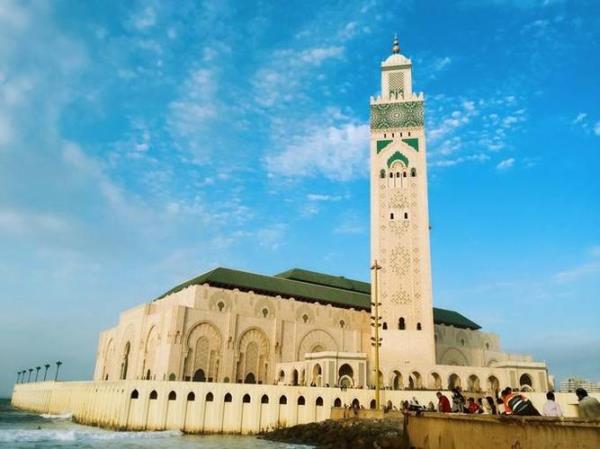 摩洛哥天气一年四季