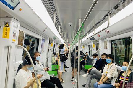 坐地铁会堵车吗