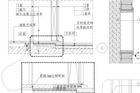 室内地面硬化做法