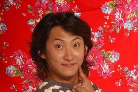 男生叫我翠花我该怎么回