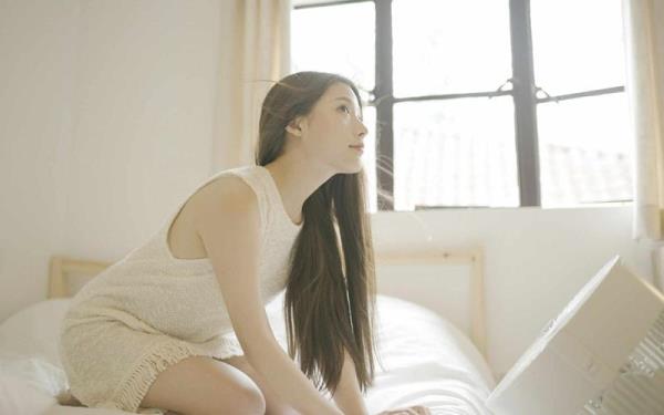 感性的女生好不好