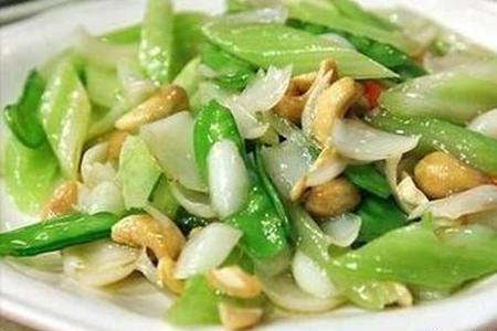 九头菜的家常做法
