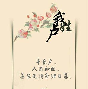 不肯俯首看苍生前一句