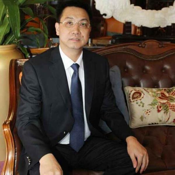 房地产公司董事是什么职务