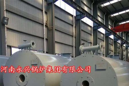 导热油膨胀罐为什么那么高