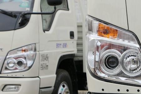 福田时代领航m5油耗