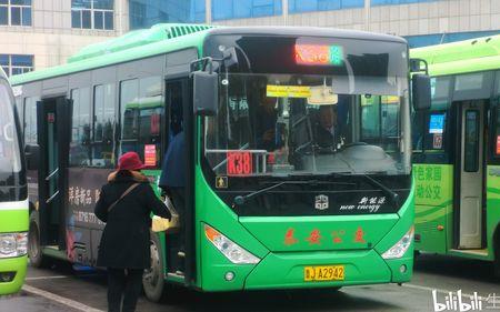 泰安216公交停运了吗