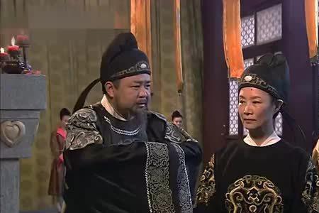 狄仁杰最后嫁给了哪位公子