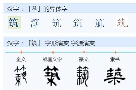 偃的说文解字