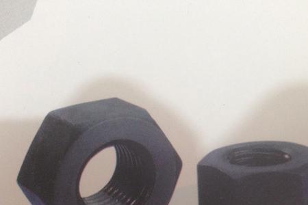 高强螺母8级和10级的区别