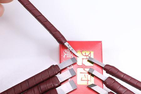 岫玉能用钨钢刀雕刻吗