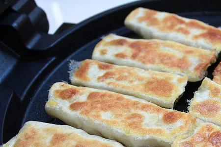 水煎包锅可以烙饼么
