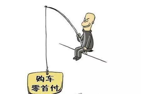 新车首付跟保险费为什么分开交