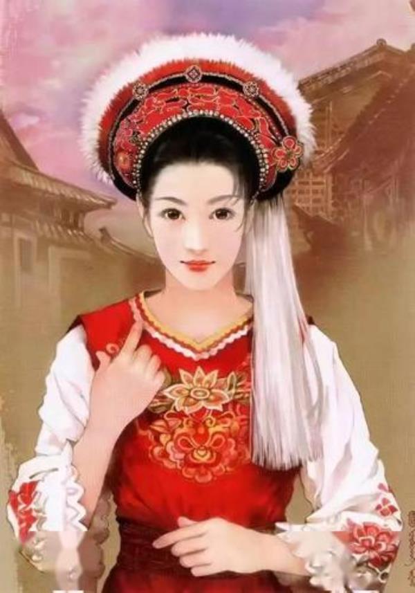 云南有哪52个民族