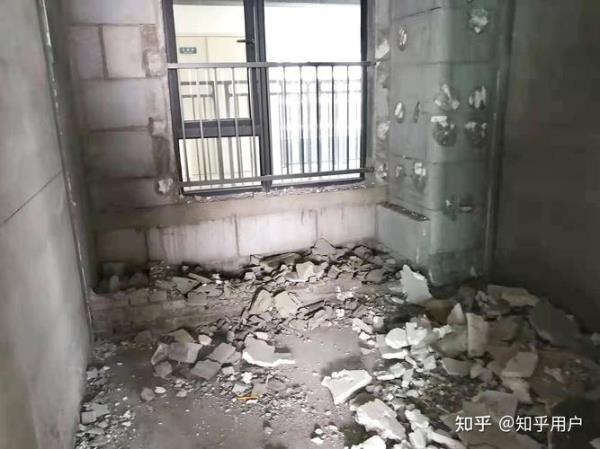 房子连系梁能拆么