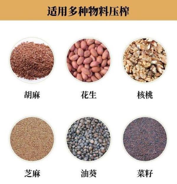 棉籽出油率