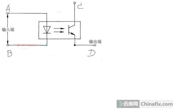 817c光耦怎么测好坏