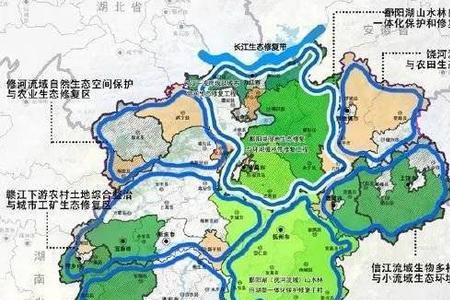 赣州哪个区未来最有发展前景