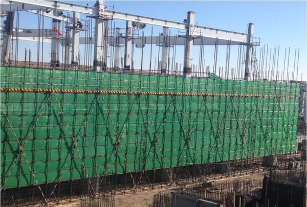 超过24米高度外脚手架规范要求