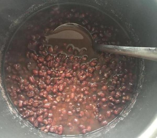 红豆沙怎么煮更好吃