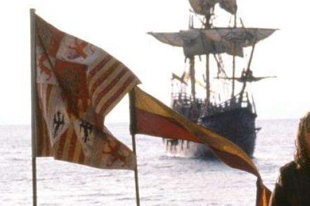 im sailing歌词