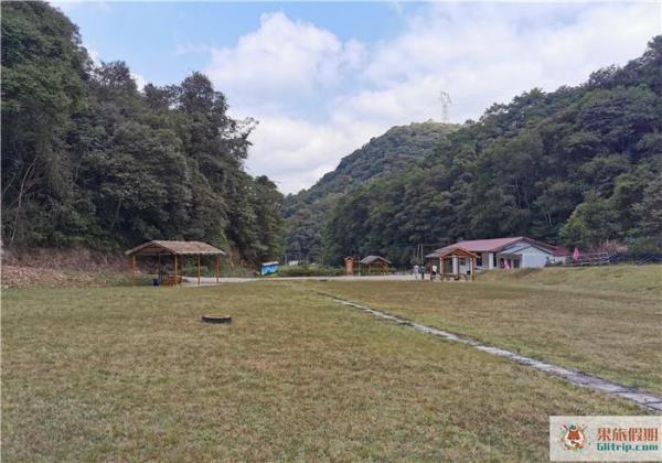 飞云峡风景区可以泡茶吗