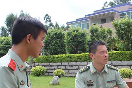 泉州东海边防派出所上下班时间