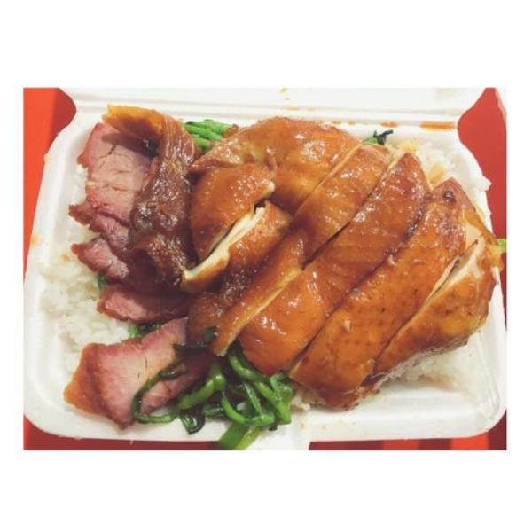 九爷鸡的做法