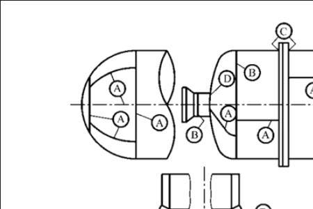 abcd类焊缝的划分