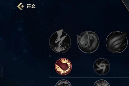 盖伦对线巨魔出装