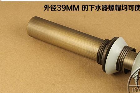 水龙头提拉器坏了咋修