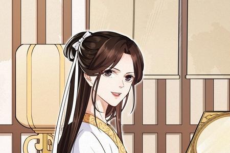 桃花照玉案漫画小说原型