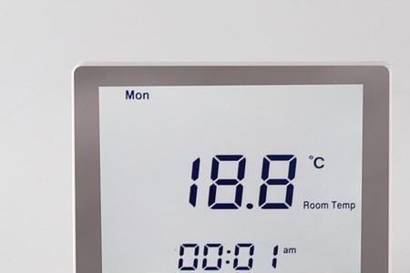 空调控制面板怎么判断好坏