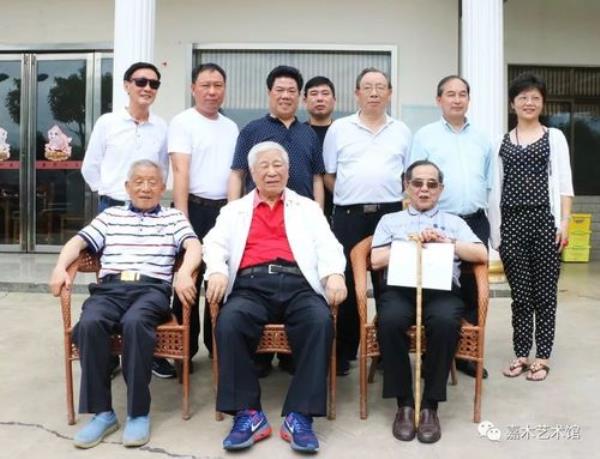山东惠民有哪些名人