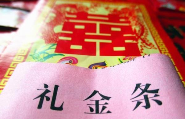 以前同事小孩结婚是否随礼