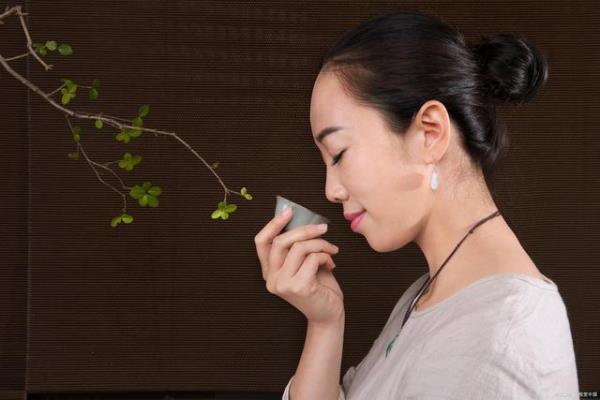 鸭子塘普洱茶特点