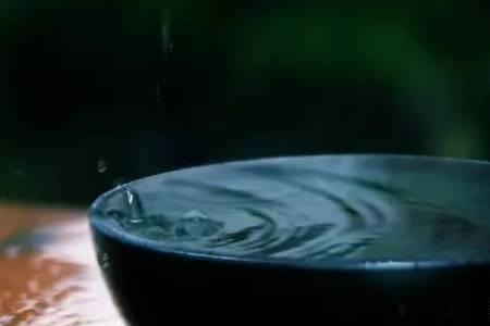 水有七善道德经原文