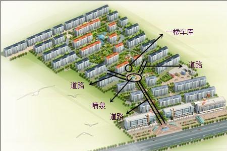 大马路拐弯算不算路冲