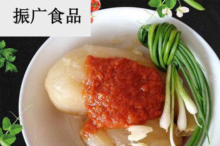 安徽桐城腌制烂萝卜做法