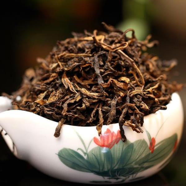 公弄古树普洱茶特点