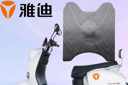 雅迪电动车DT3承重多少