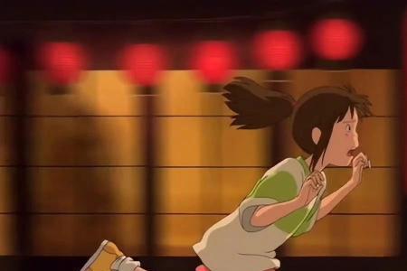 千与千寻真正结局