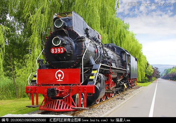 中国蒸汽火车速度