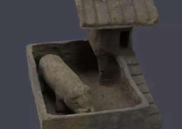 古人晚上想上厕所怎么办