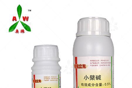 马蹄专用农药