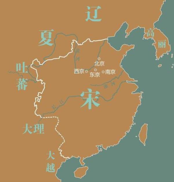为啥唐代比宋代出名