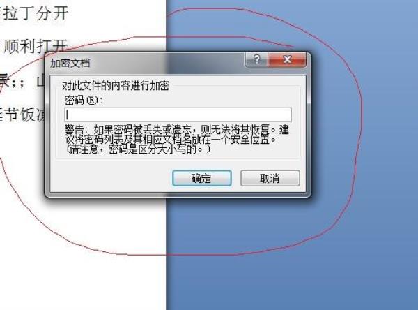 win加密文件怎么打开