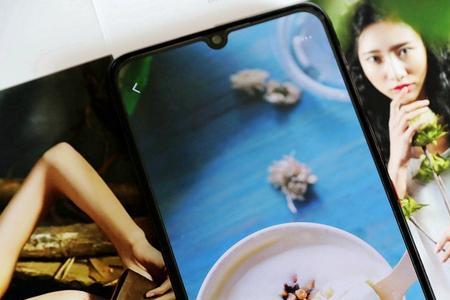 iqoo手机怎么拼图